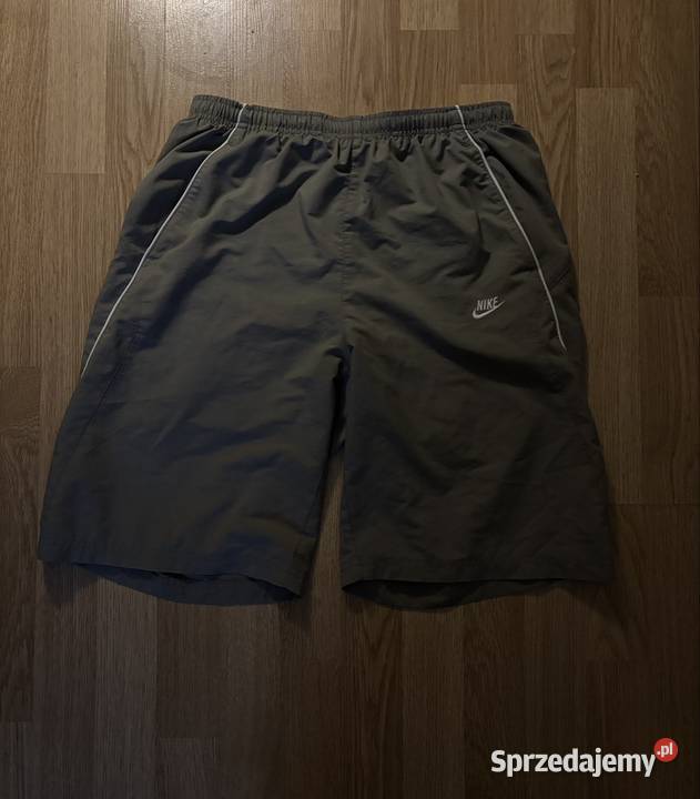 Vintage Nike Spodenki avantgarde