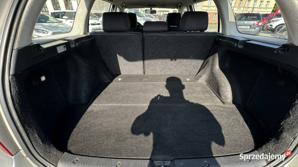 Toyota Corolla Benzyna Zarejestrowany