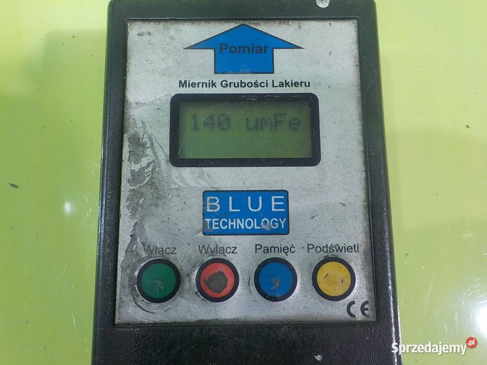 VW POLO V 6R 12 B 11r blotnik lewy przod Suków