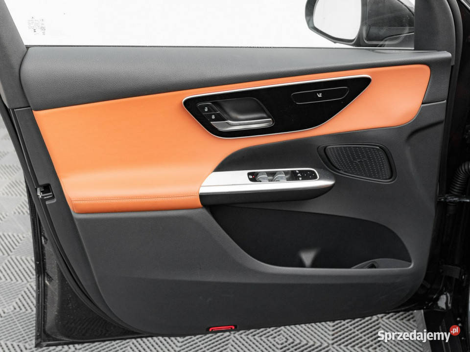 Mercedes GLC 300 DX25348300 DE 4MATIC Avantgarde Gdańsk