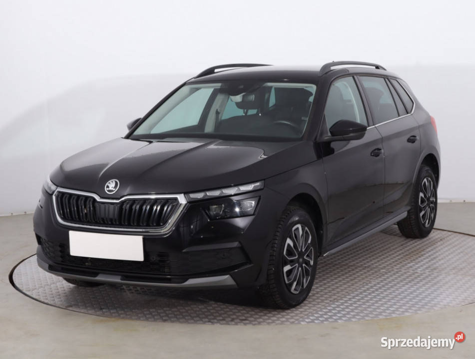 Skoda Kamiq 10 TSI Piaseczno
