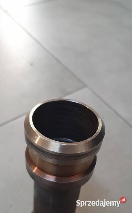 Redukcja przejściówka 50mm 40mm wyciszenie db Nowy Sącz sprzedam