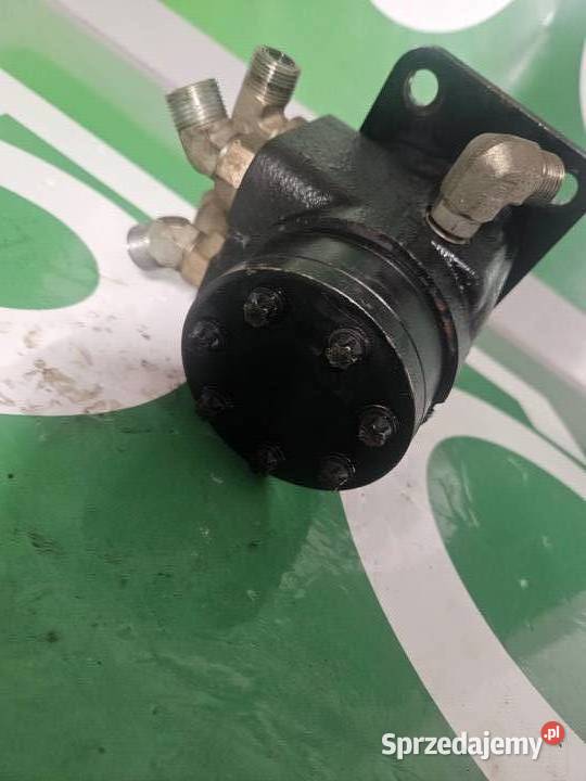 Orbitrol Eaton 2633177002 CNH 86507484 Holland Wilkowo