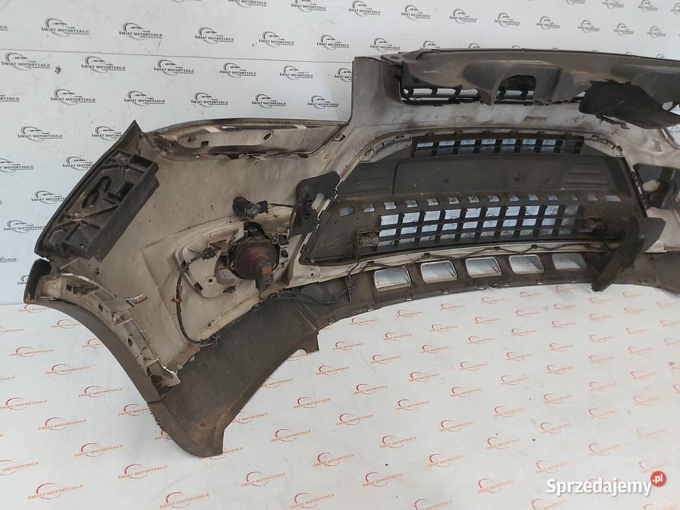 FORD KUGA MK1 zderzak przód Kielce