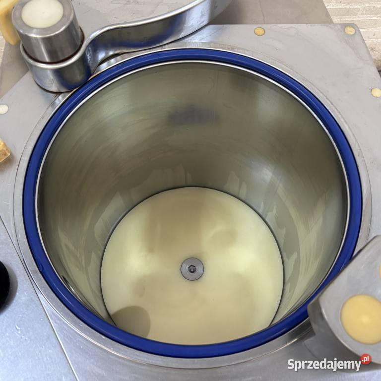 Nadziewarka tłokowa Frey Kompakta 240 Zamość