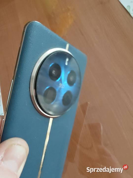 Realmy 12 pro plus 12512giga Pabianice sprzedam
