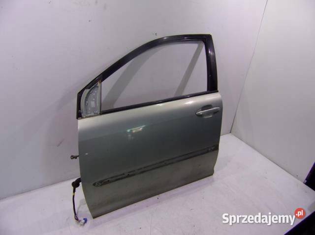 DRZWI LEWY PRZÓD LEXUS RX300 II
