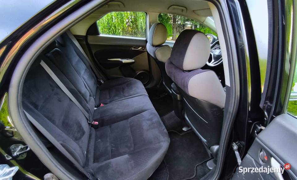 Honda Civic VIII UFO 14 Benzyna Alufelgi manualna Jasło