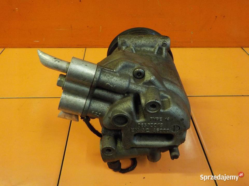 ASTRA J 17 CDTI 14r 110 A17DTE sprezarka mazowieckie Suków