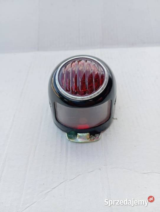 LAMPA LAMPKA ŻÓŁWIK M72 IŻ350 IŻ49 BMW Niemodlin