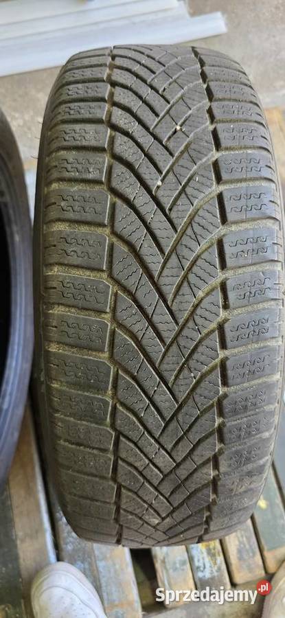 Opony zimowe Falken 20555R16 Piła