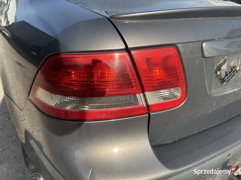 CZĘŚCI maska lampa zderzak klapa fotele Bodzentyn sprzedam