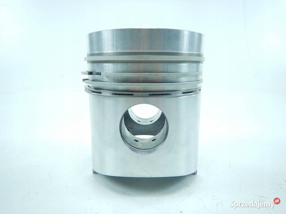 TŁOK KOMPLETNY FIAT SERIA 300 ORYGINAŁ ASO