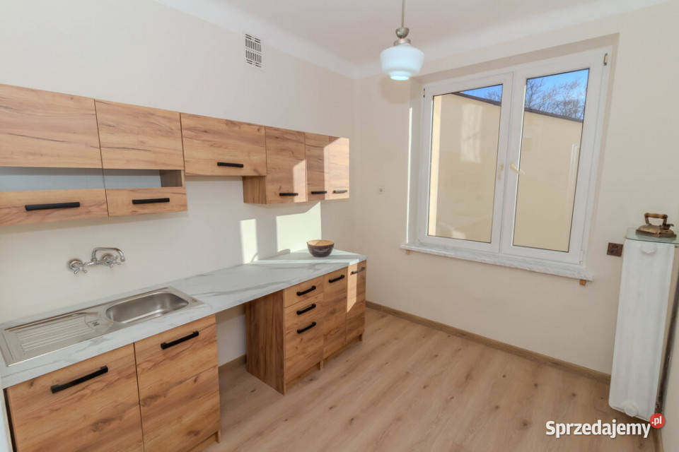 Mieszkanie 2 pokoje 45m2 Siennieńska świętokrzyskie Ostrowiec Świętokrzyski sprzedam