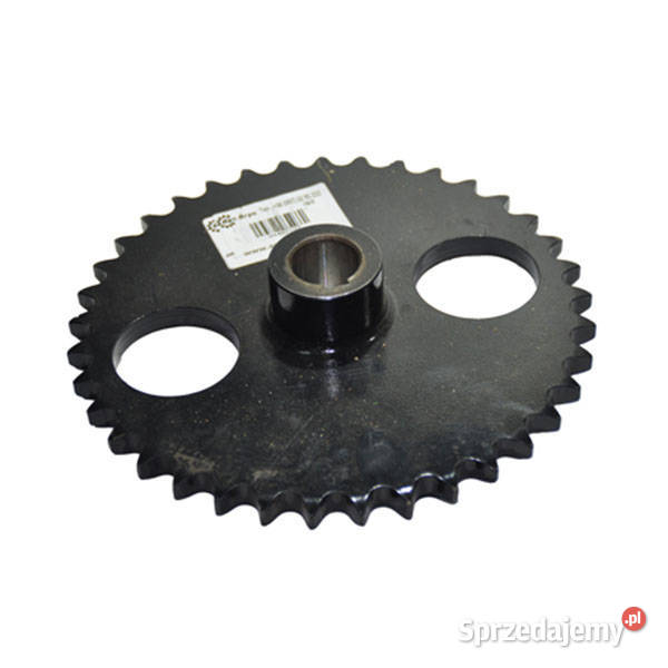 84442293 Koło zębate podnośnika ziarna CNH Rolnictwo
