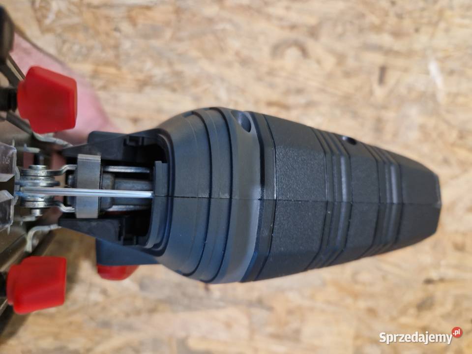 Wyrzynarka KRAFTIXX kxss 18li solo xch Głogowa sprzedam