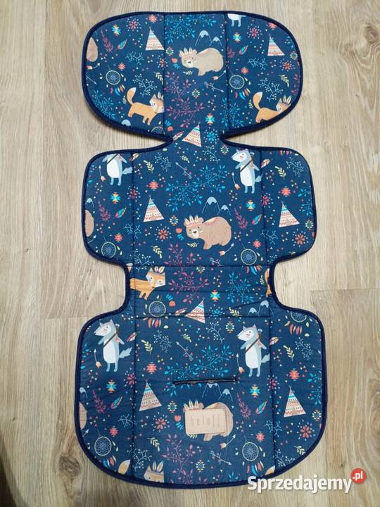 Fotelik Maxi Cosi Pebble Plus baza Maxi Cosi Działdowo