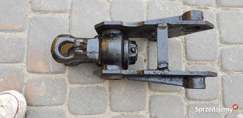 Zaczep Górny C360 60tka Kraśnik sprzedam