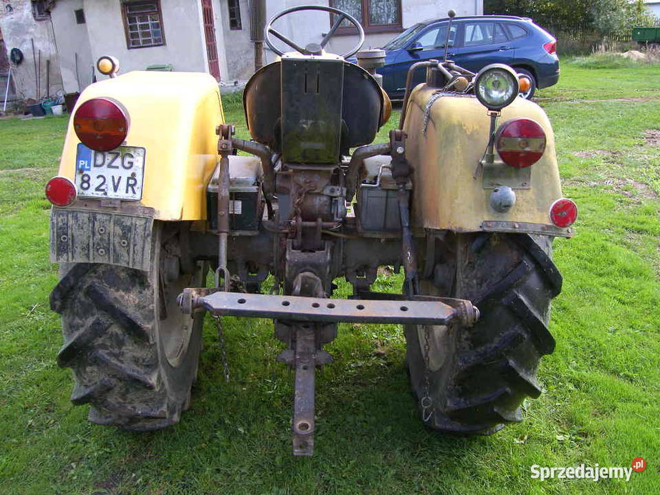 Sprzedam C330M Studniska Dolne