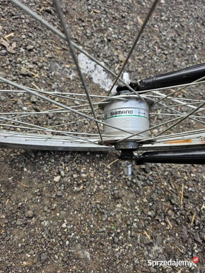 Rower gratia miejski Olesno