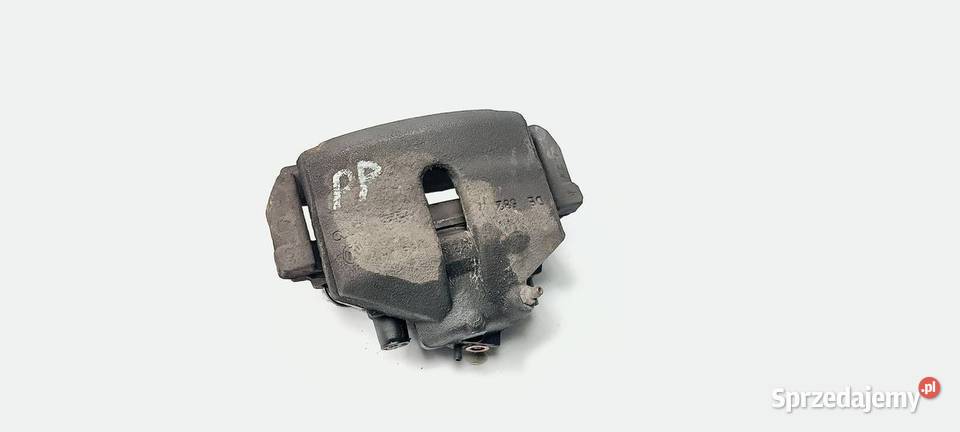 ZACISK HAMULCOWY PRZÓD PRAWY VOLKSWAGEN TOURAN Lipno