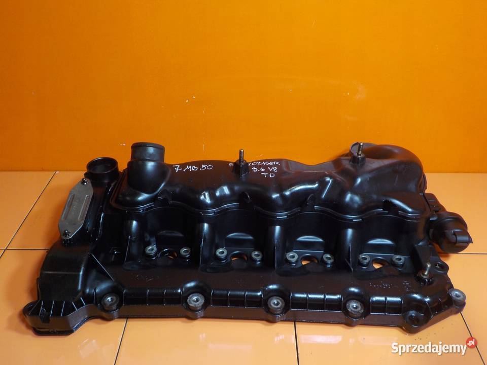 RANGE ROVER VOGUE L322 36 V8 TD 08r 368DT Suków