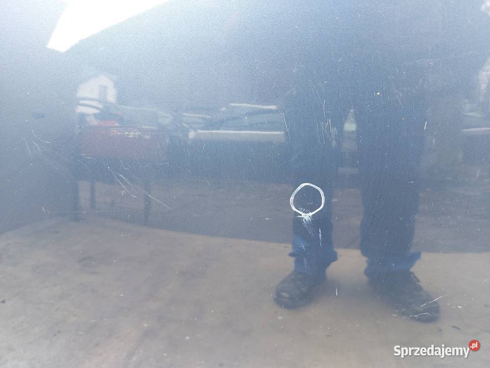 C4 GRAND PICASSO II 15r maska 110 mikronów Kielce