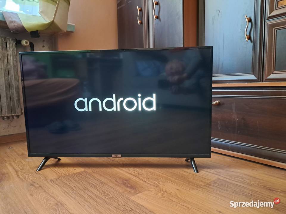 Telewizor TCL 40 LED Starachowice