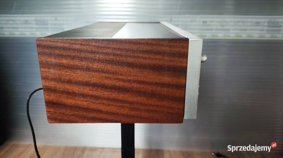 Unitra Diora Elizabeth HIFI sprawna Ostrów Wielkopolski