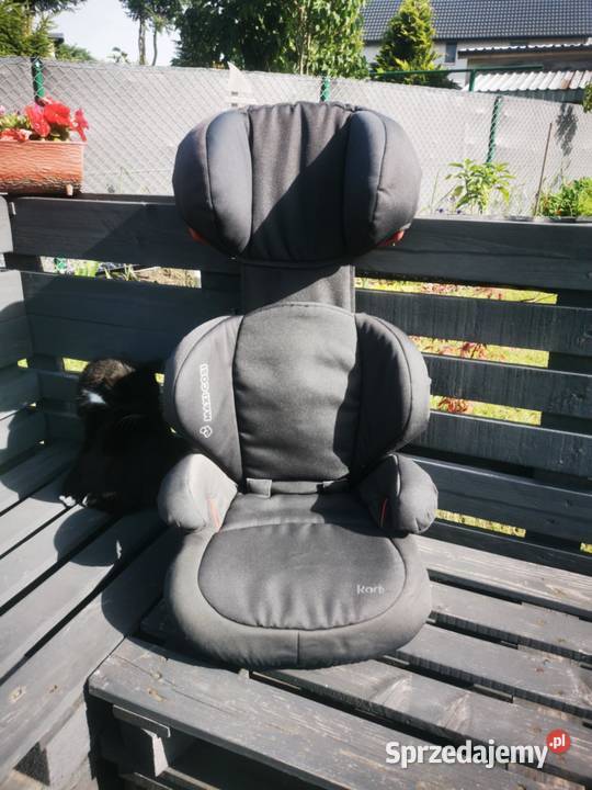Sprzedam fotelik MaxiCosi Rokosowo sprzedam