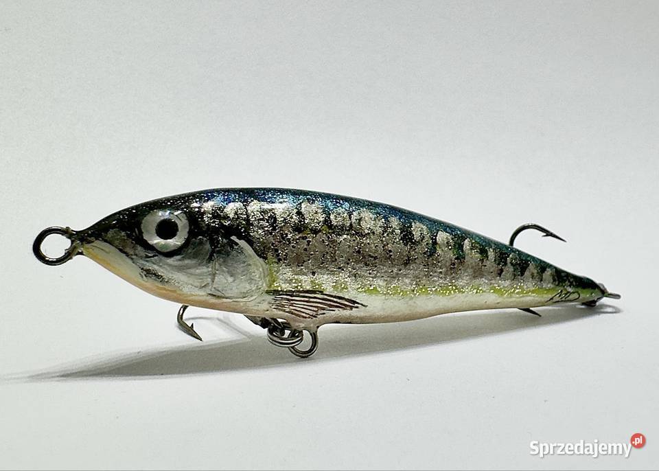 Woblery bezsterowe 7 MD Szczebrzeszyńskie dolnośląskie Wrocław