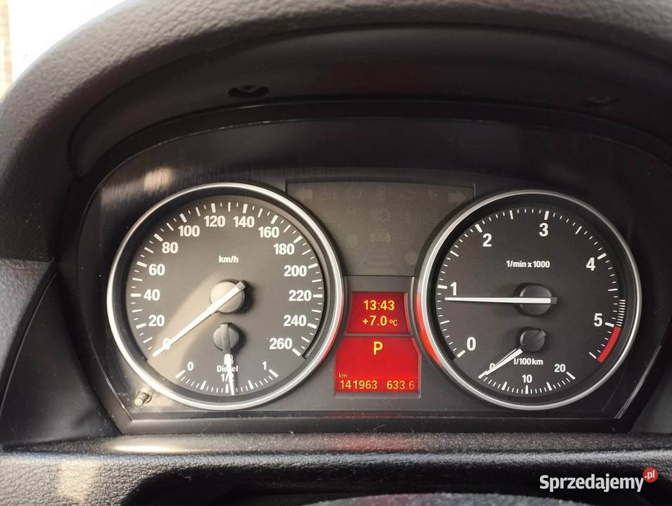 BMW X1 xDrive20d Sanok