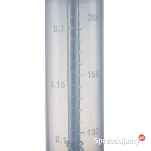 Strzykawka odsysarka oleju płynu Xtrobb 22007 Pozostałe lubelskie Biała Podlaska