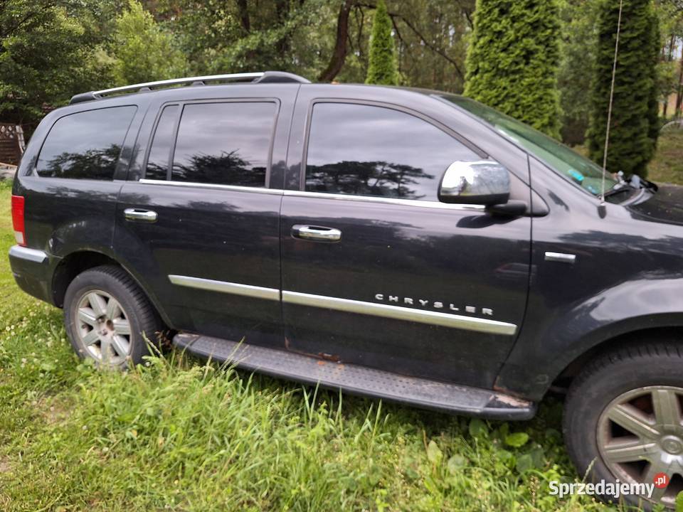Chrysler Syców