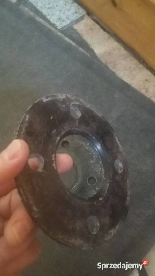 dystans 4x100 2 5mm golf 1 2 3 vento polo passat śląskie Bytom