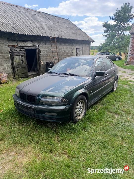 Części e46 Mełgiew