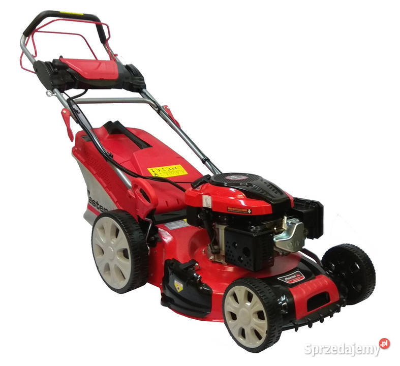 MASTERCUT FD51S4LC196ELHW KOSIARKA SPALINOWA DO Opalenica sprzedam