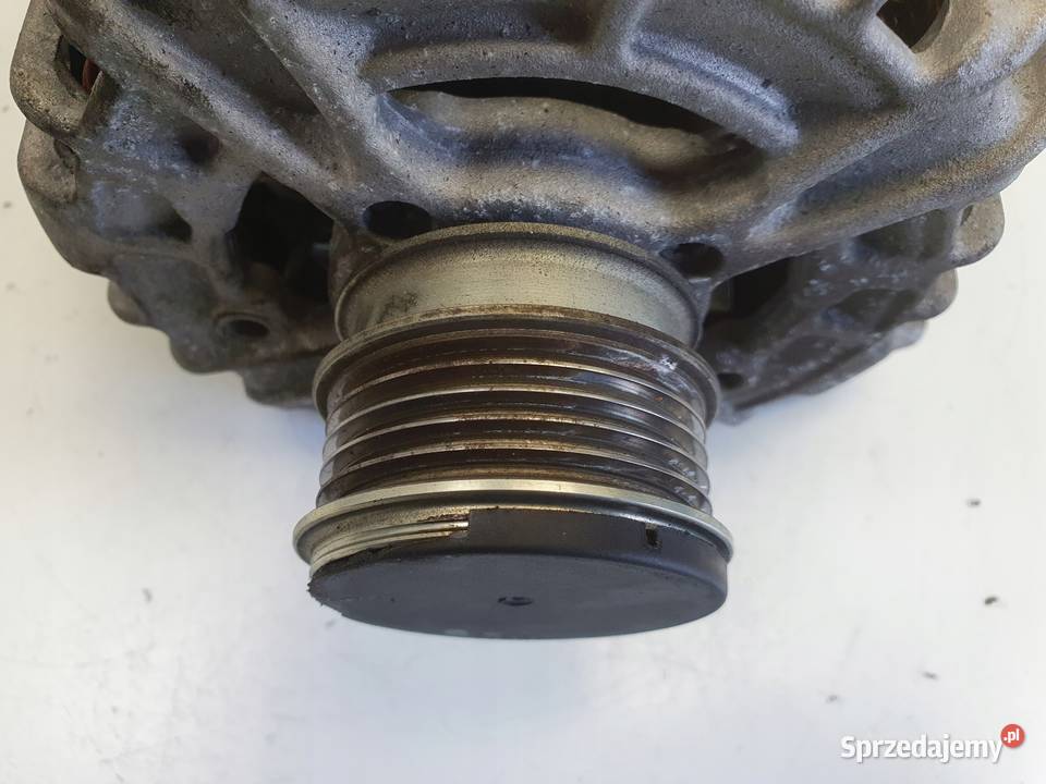 ALTERNATOR Volvo S60 II 20 D3 14429790 Chełm