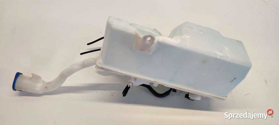 VOLVO XC60 ZBIORNICZEK SPRYSKIWACZY 30753424 Zbiorniki płynu do spryskiwaczy