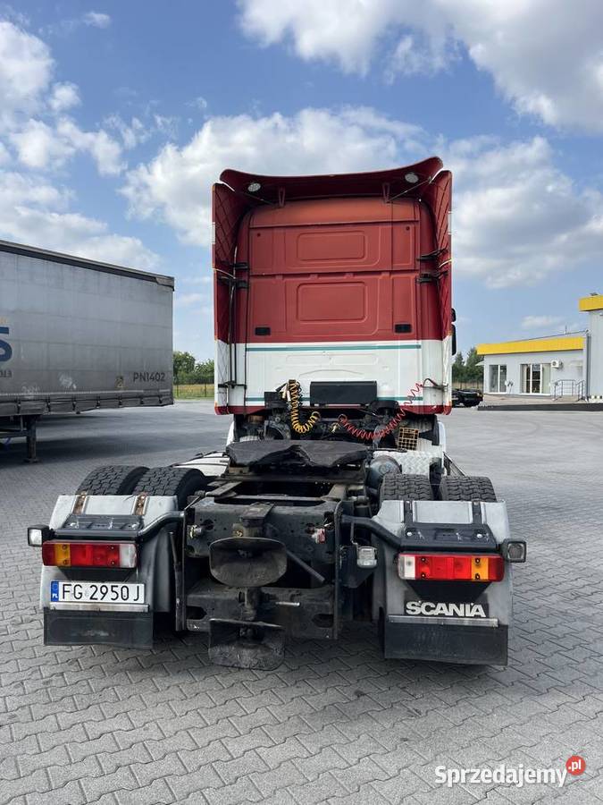 Scania 114