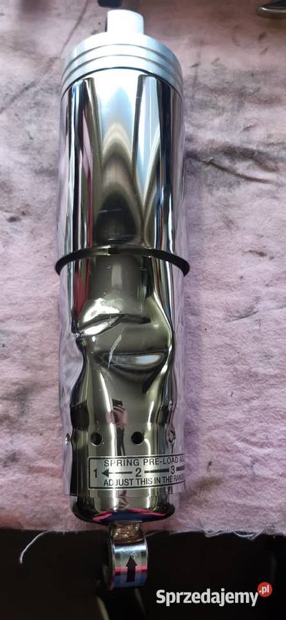 Amortyzatory Honda VTX 1800 Jawiszowice