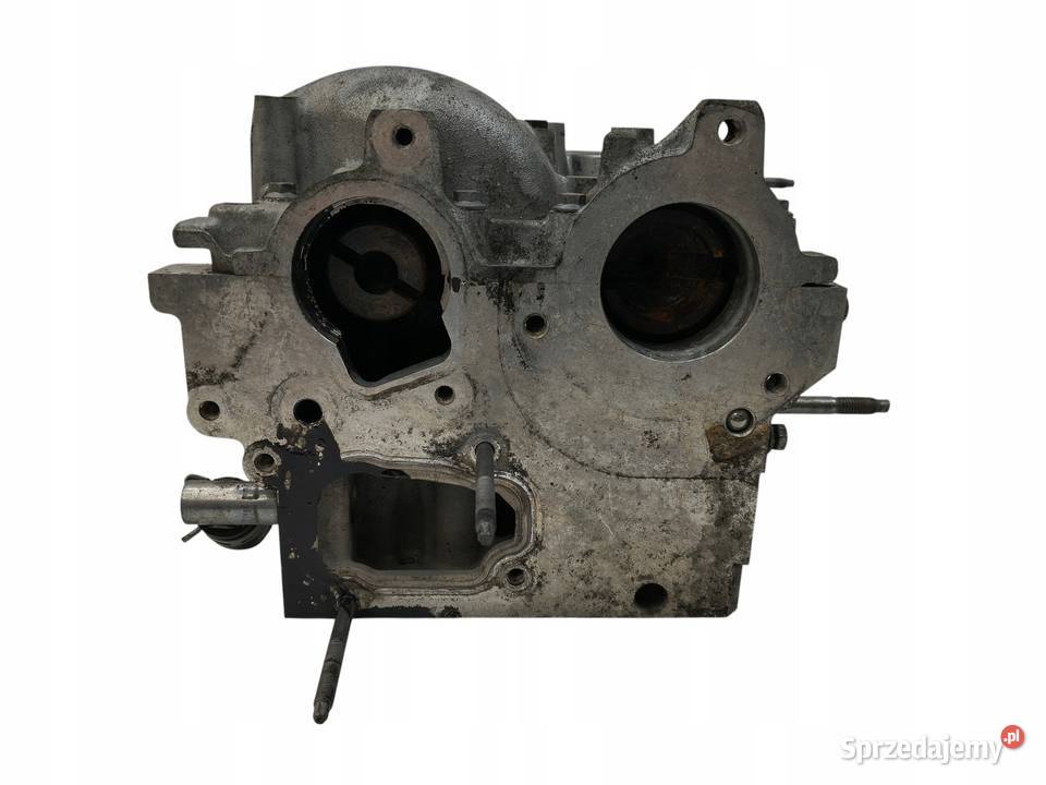 GŁOWICA CYLINDRÓW Peugeot 407 208 Citroen C5 III Chełm sprzedam
