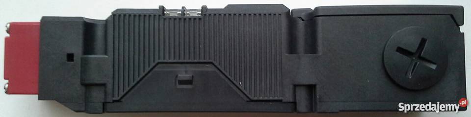 Omron D4GL4AFGA wyłącznik bezpieczeństwa śląskie Zabrze