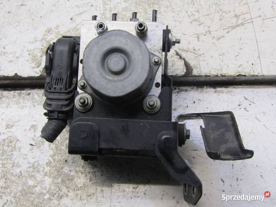 POMPA ABS 16 DCI NISSAN XTRAIL T32 476604CB2A