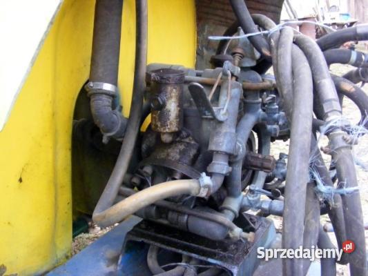 Opryskiwacz Sadowniczy 1000 litrów Szczebrzeszyn sprzedam