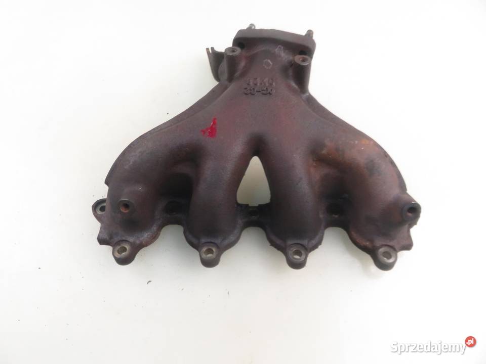 KOLEKTOR WYDECHOWY HONDA CIVIC IV 14 L ED2 90 sprzedam