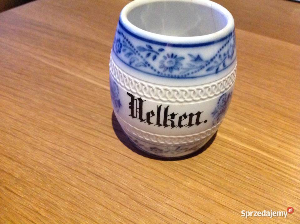 Dzbanuszek Porcelana VILLEROY BOCH DRESDEN Nowa Sól