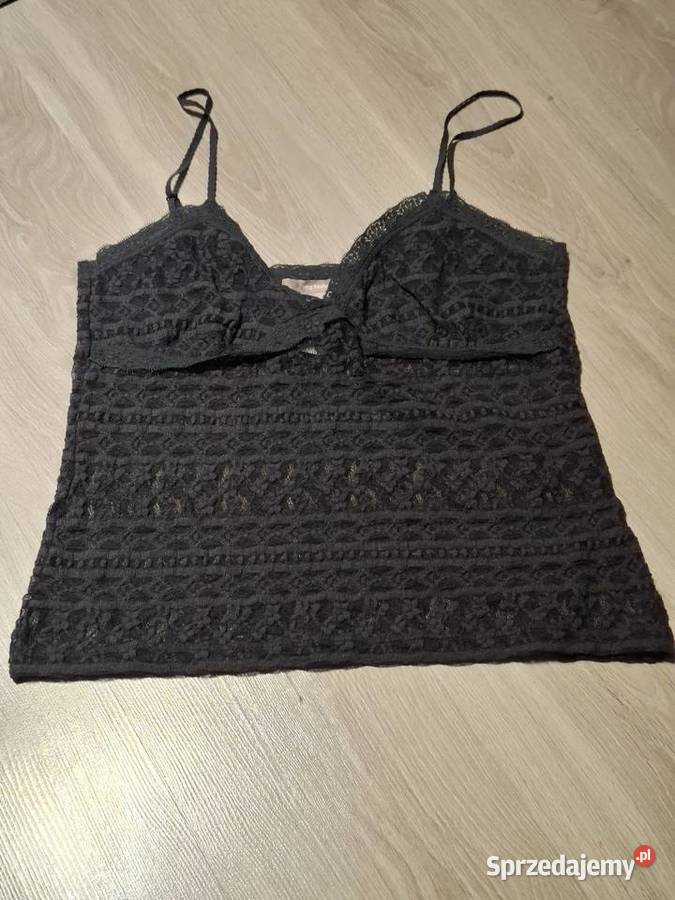 3 sztuki koszulek i jedna haleczka nocna Halki i koszulki Moda i Styl Kielce