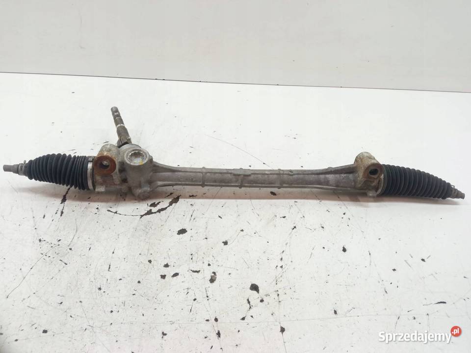 MAGLOWNICA PRZEKŁADNIA E16 E17 E18 Toyota świętokrzyskie