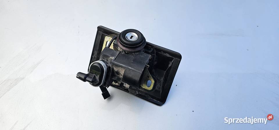 Zamek klapy tył mercedes w210 sedan lift osobowe Zbąszyń